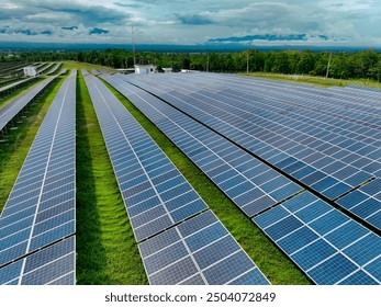 Futuro Fotovoltaico